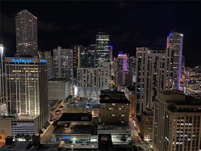 133 NE 2nd Avenue 3404, Miami, FL 33132