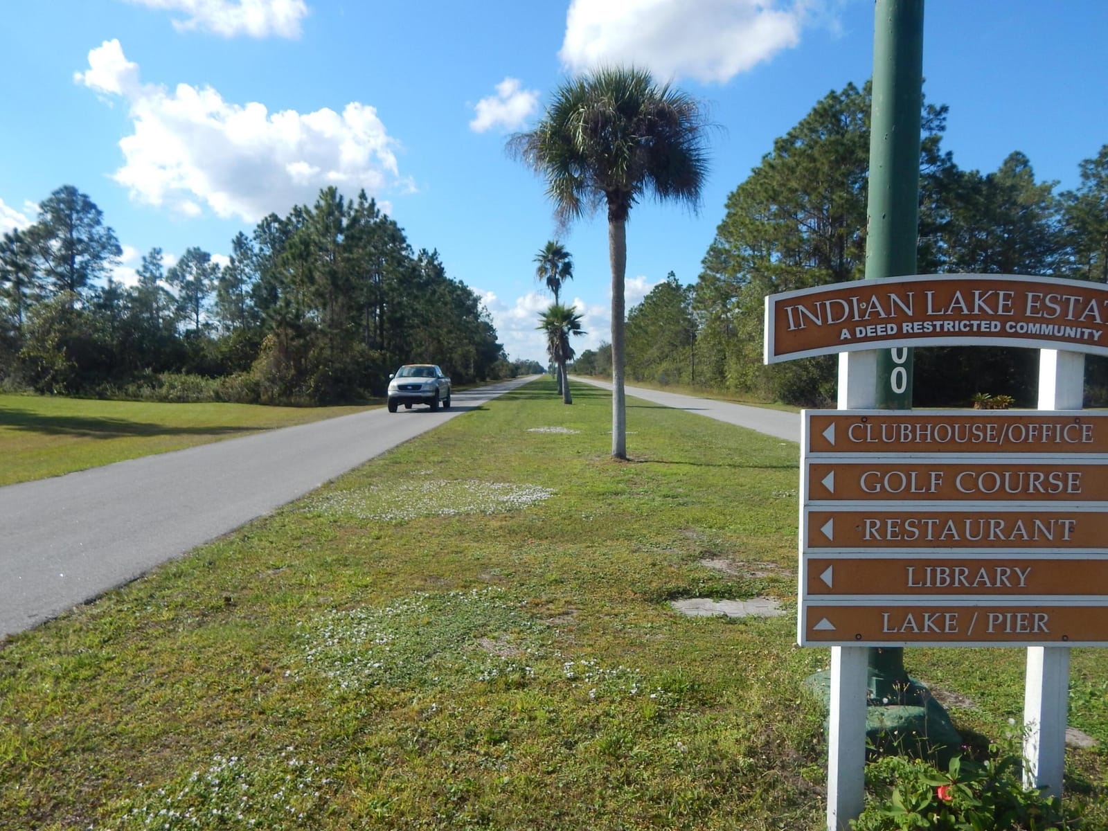 0 PARK Avenue, Indian Lake Estates, FL 33855 photo 3