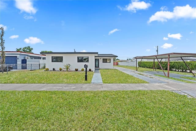 1014 W 66th Street, Hialeah, FL 33012