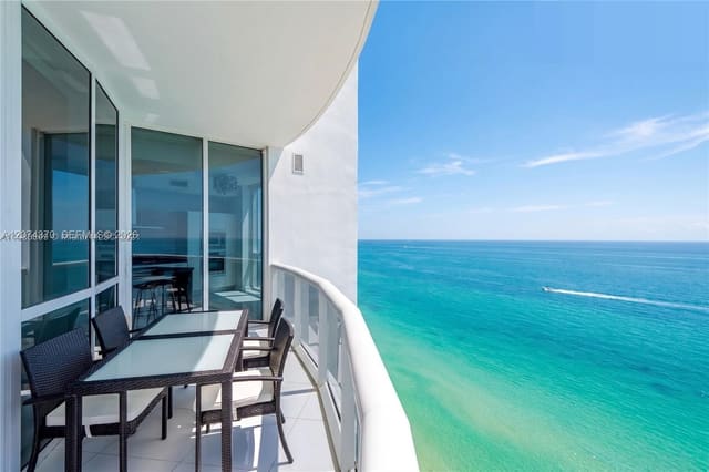 18201 Collins Avenue 4409, Sunny Isles Beach, FL 33160