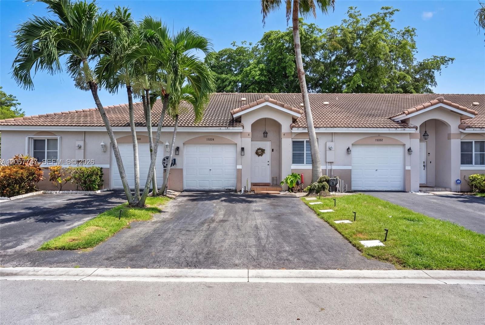 11324 SW 17th Court, Miramar, FL 33025