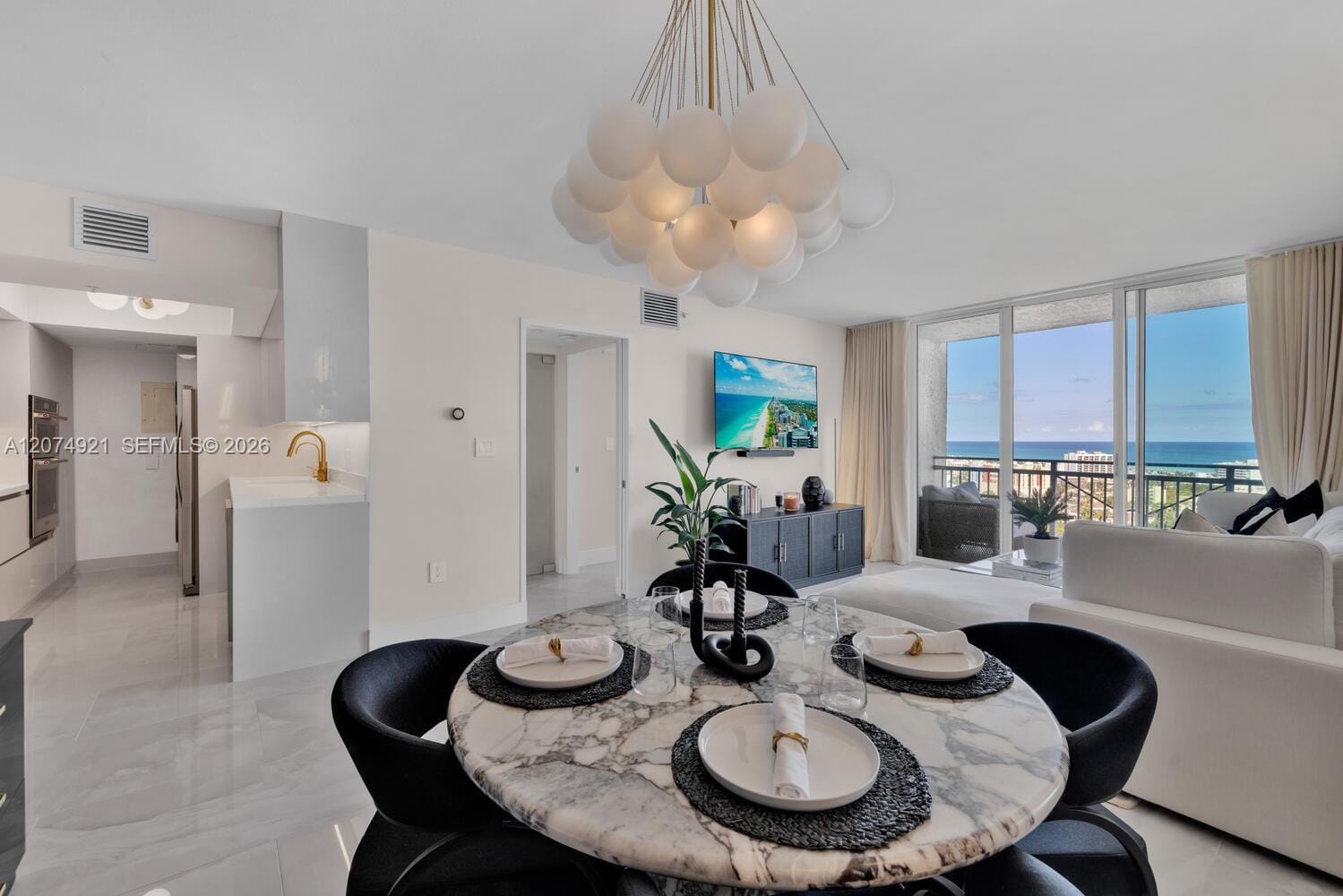 90 Alton Road 2207, Miami Beach, FL 33139