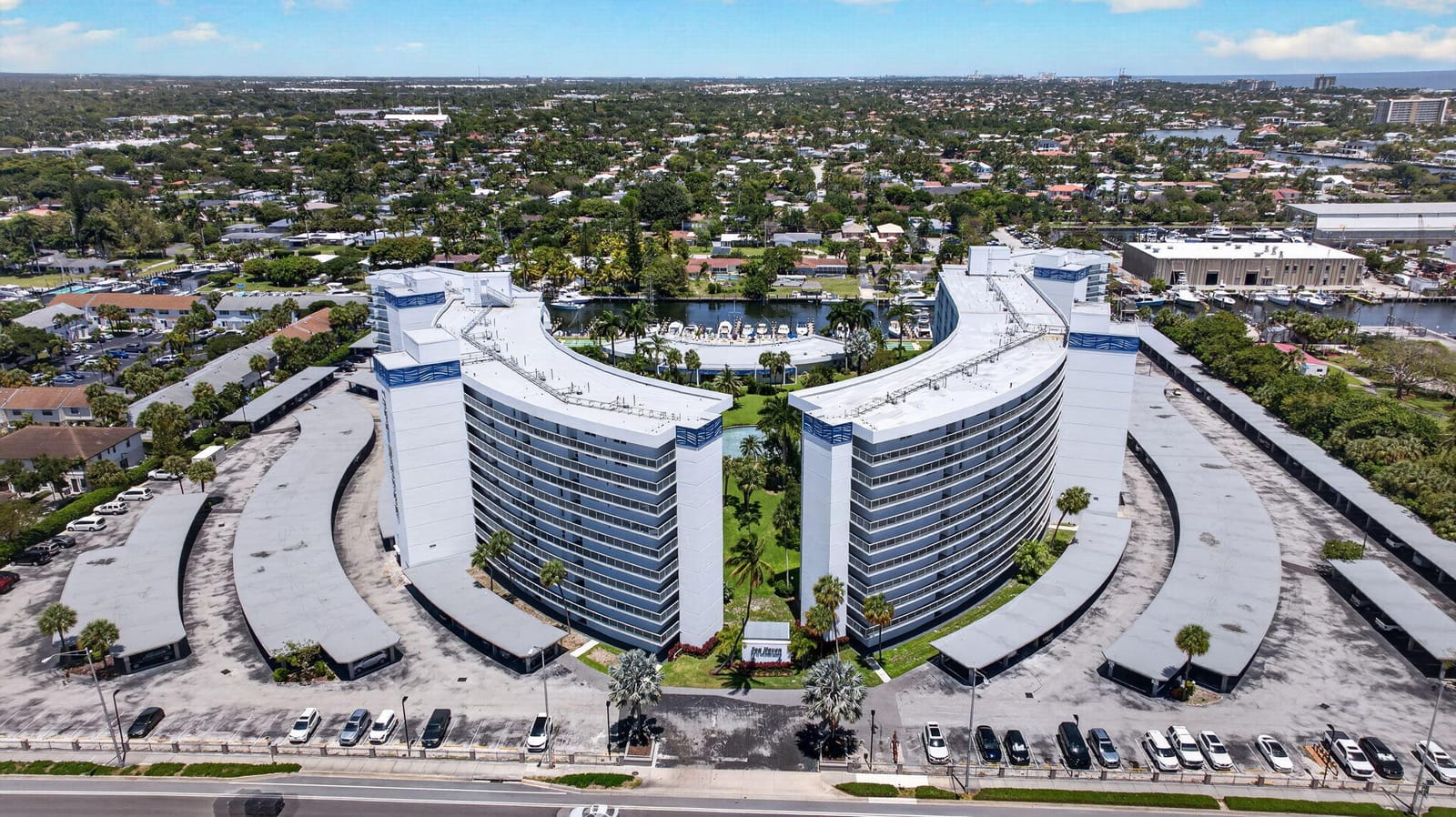2731 NE 14TH ST Causeway 405, Pompano Beach, FL 33062 photo 30