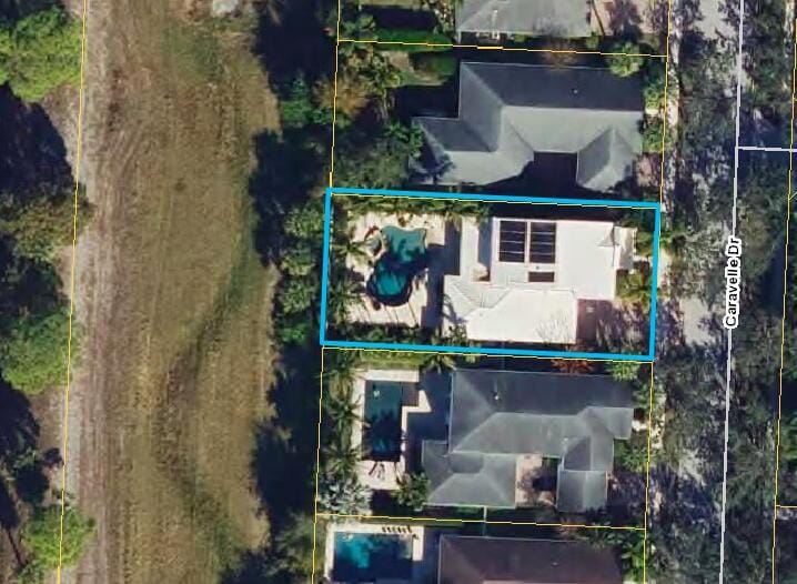 322 CARAVELLE Drive, Jupiter, FL 33458 photo 2