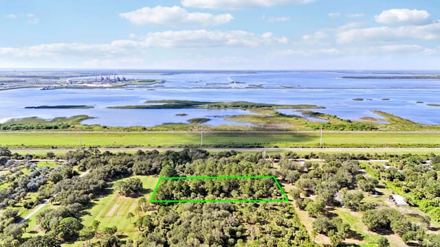 Tbd SW Cardamine Street, sold in ZIP 34956, Indiantown, FL
