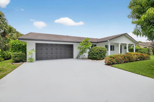 4599 Brady Boulevard, sold in ZIP 33445, Delray Beach, FL