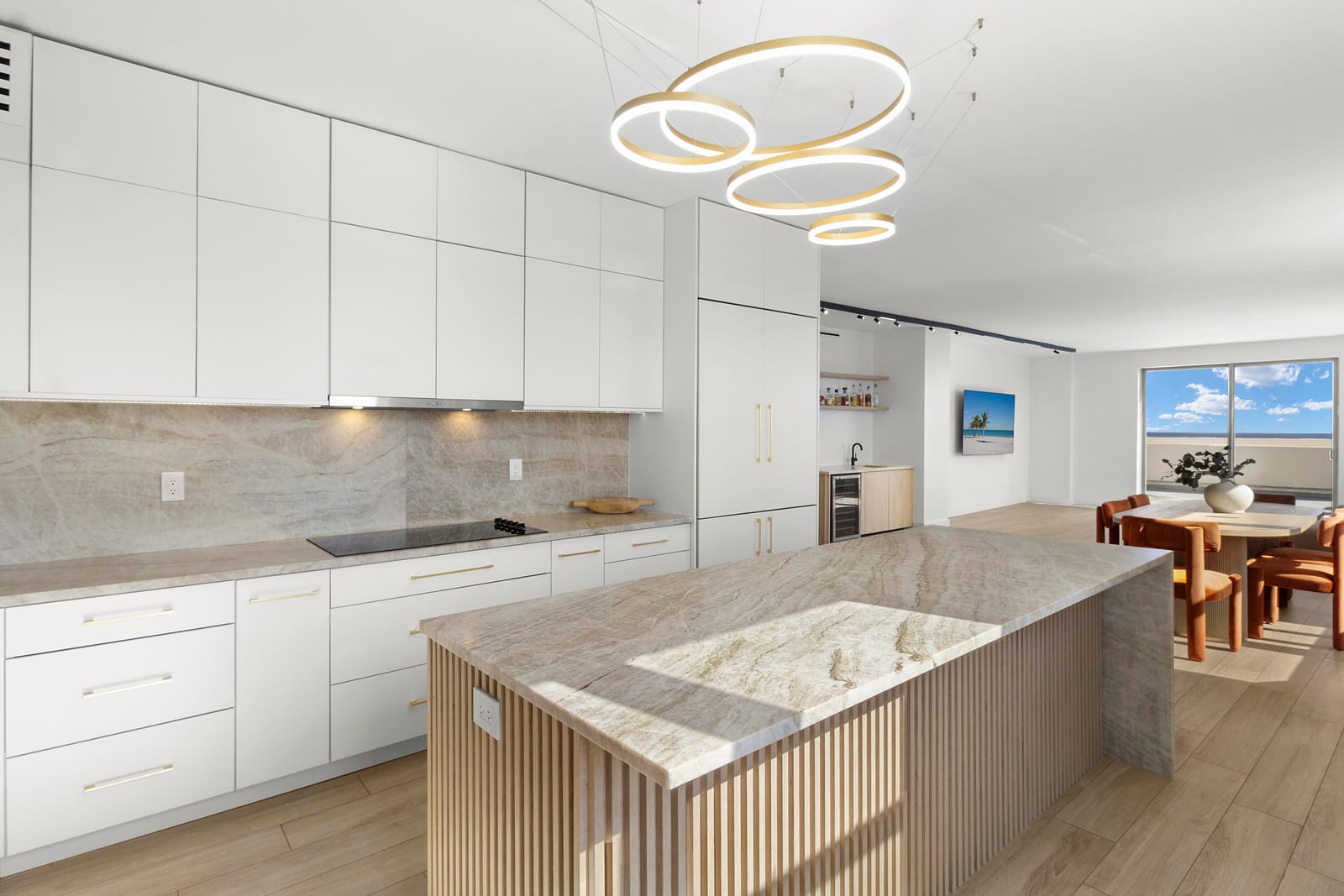 1865 S Ocean Drive 21c — photo 2