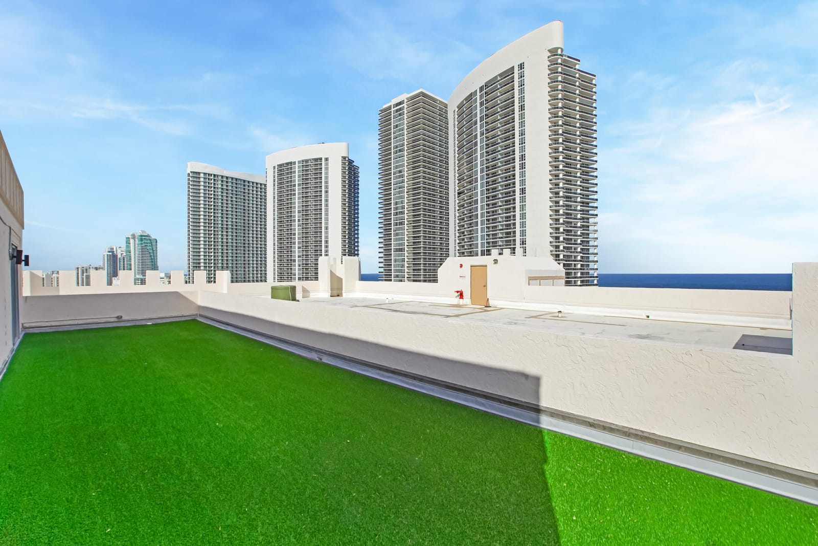 1865 S Ocean Drive 21c, Hallandale Beach, FL 33009 photo 24