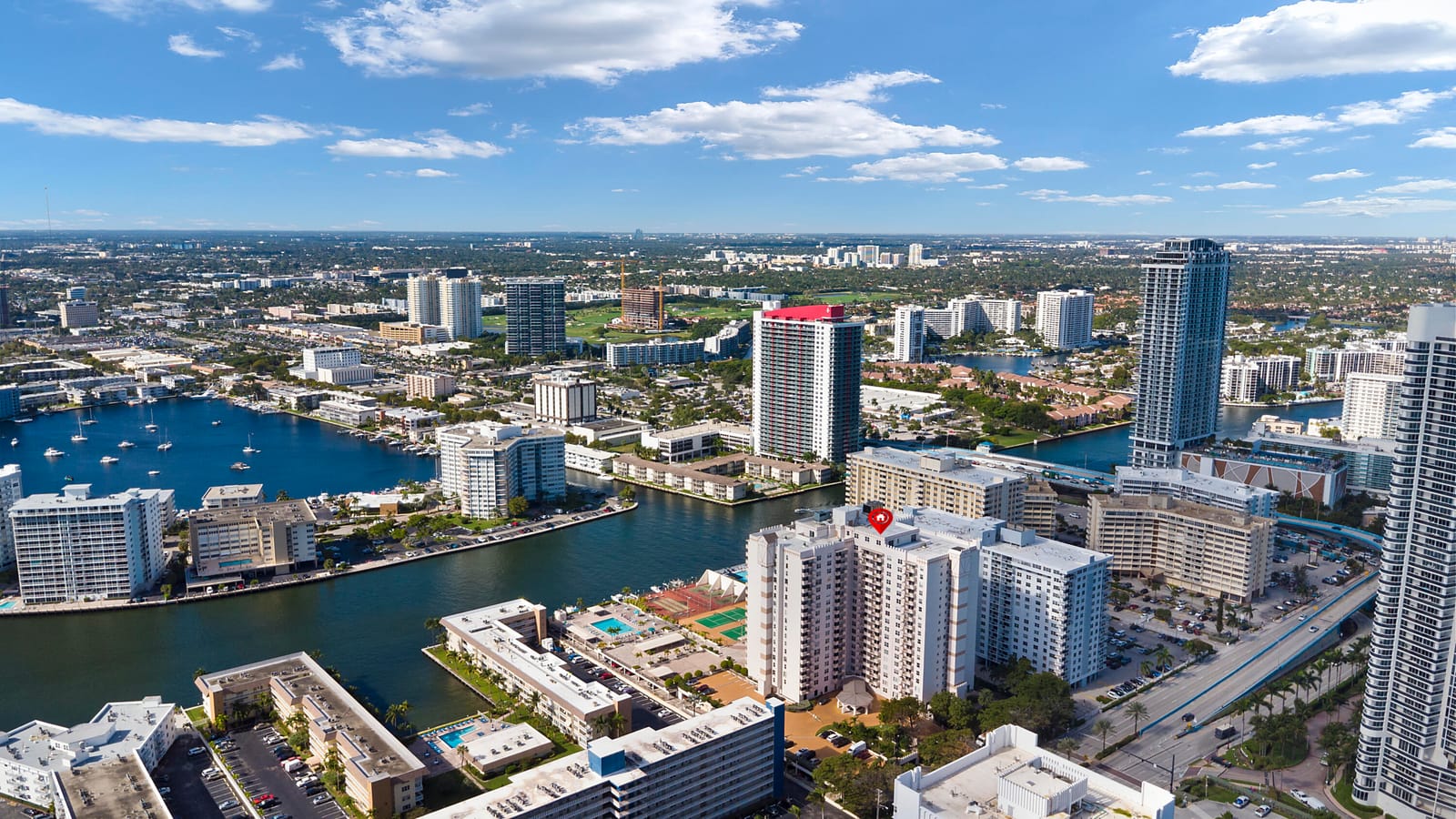 1865 S Ocean Drive 21c, Hallandale Beach, FL 33009 photo 25