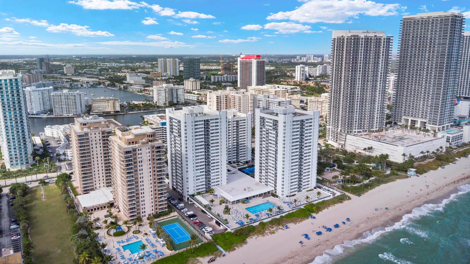 1865 S Ocean Drive 21c, Hallandale Beach, FL 33009 photo 26