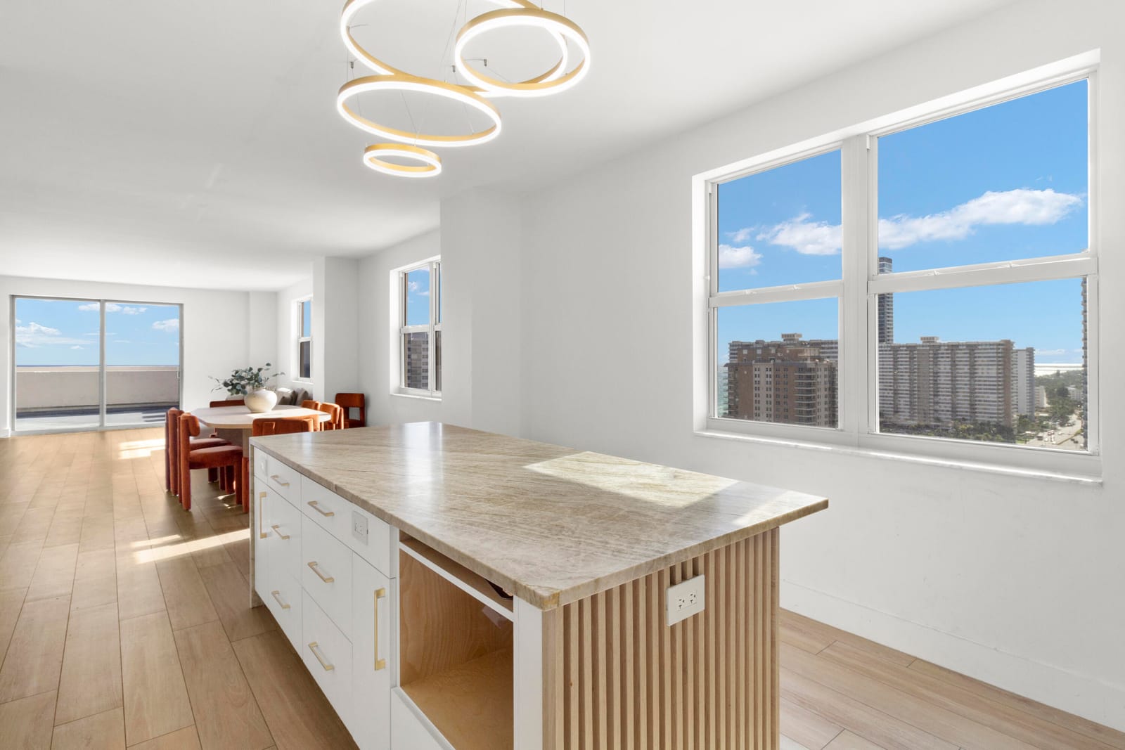 1865 S Ocean Drive 21c — photo 4