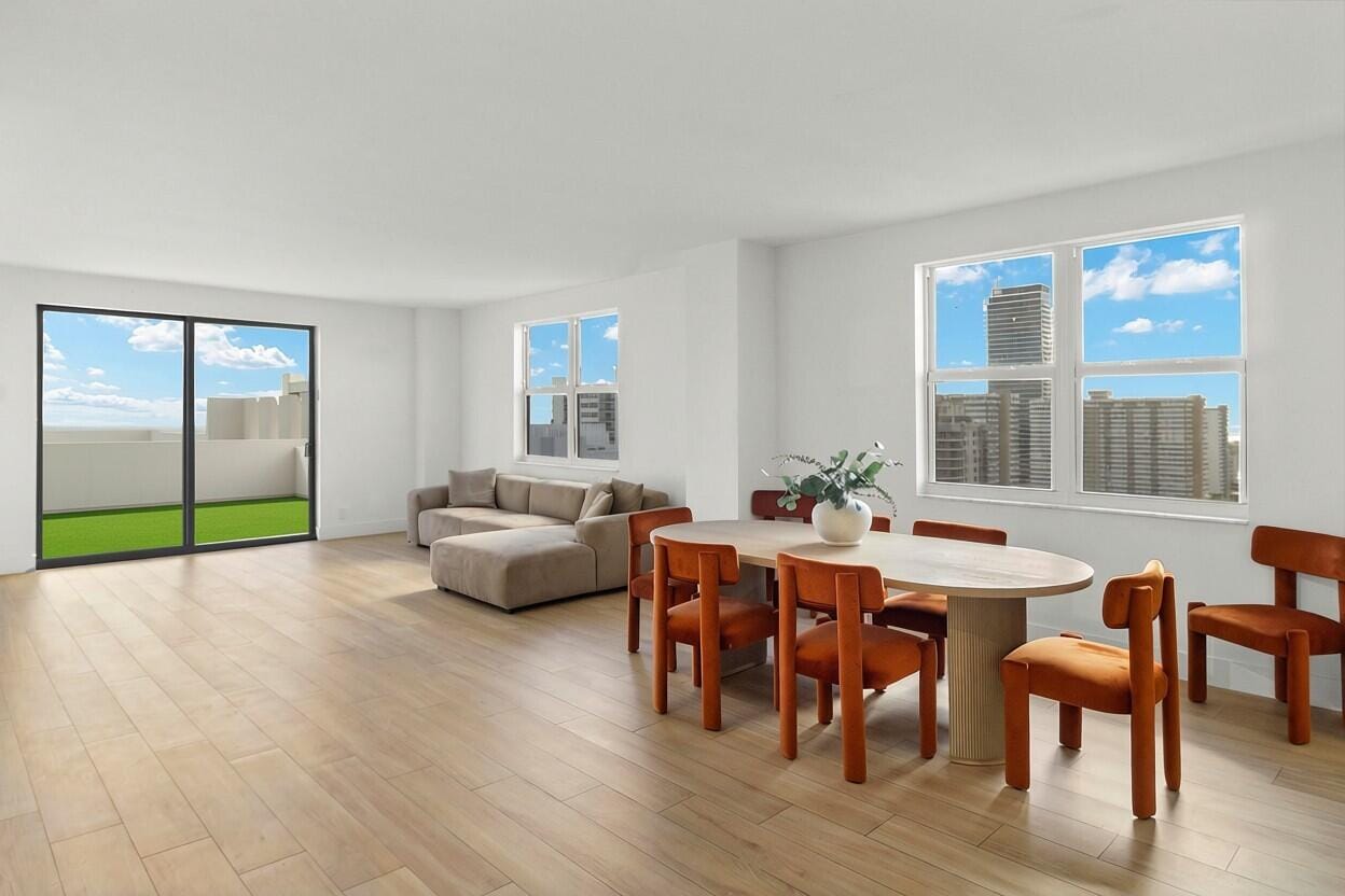 1865 S Ocean Drive 21c — photo 5