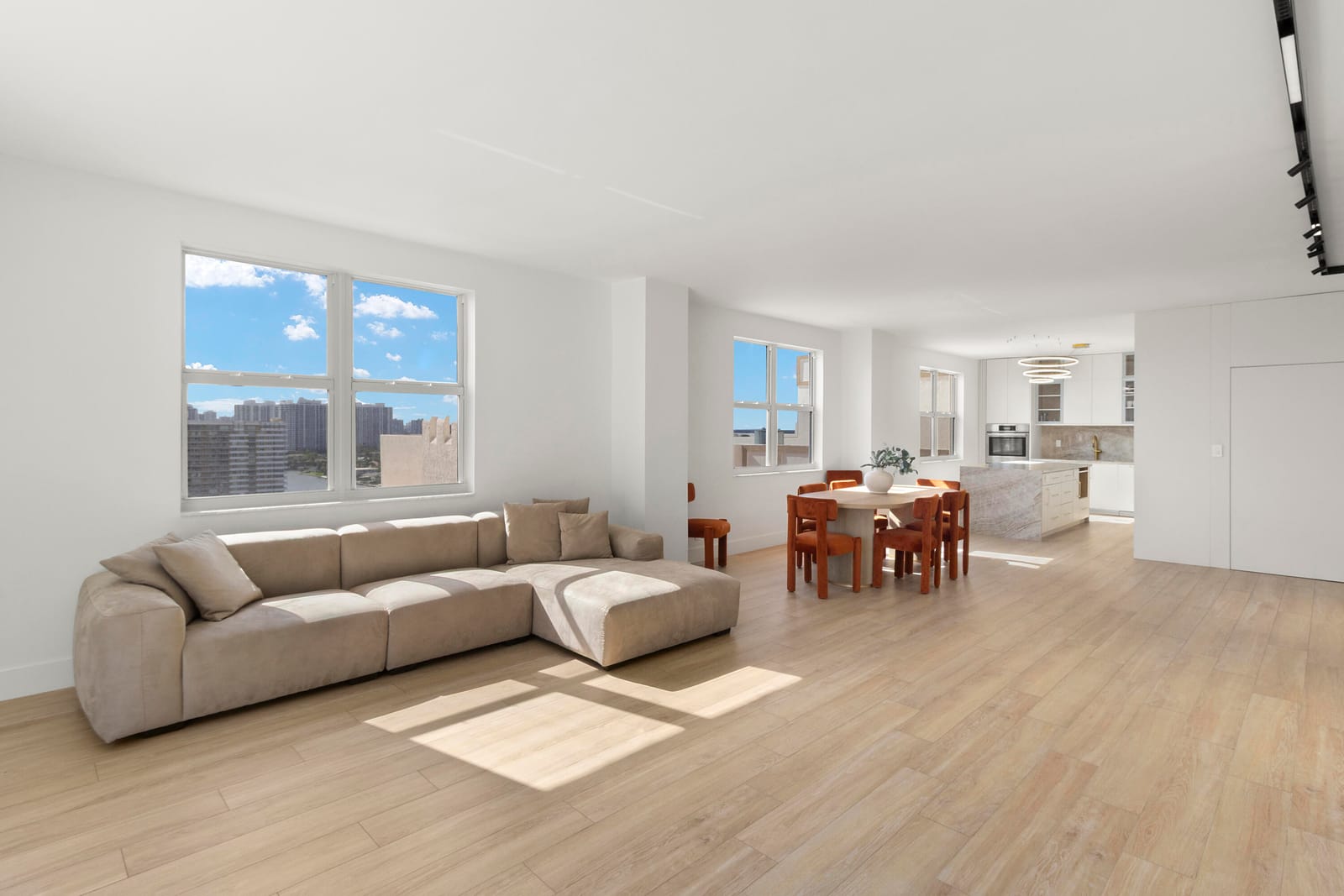 1865 S Ocean Drive 21c — photo 6