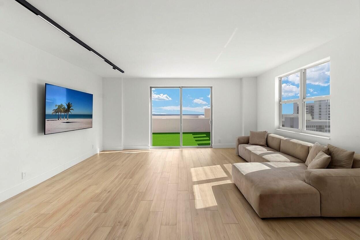 1865 S Ocean Drive 21c — photo 7