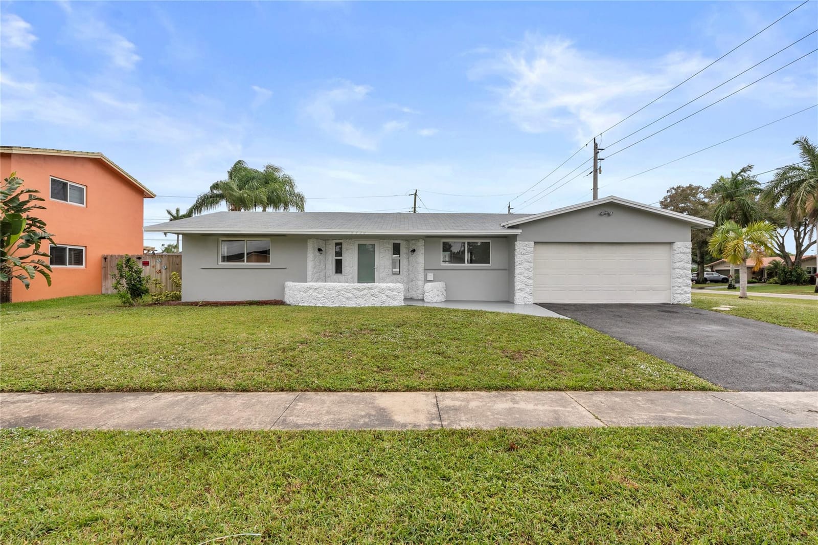 4490 NW 8TH Street, Coconut Creek, FL 33066 photo 1
