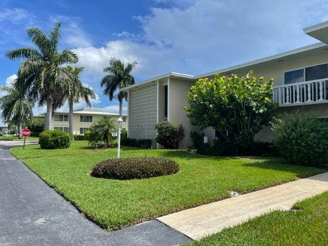 90 S Blvd Boulevard 2b, Boynton Beach, FL 33435