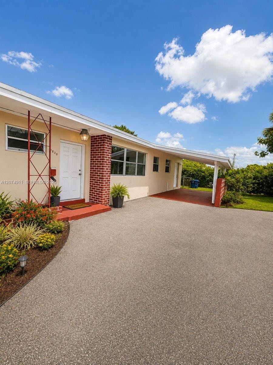 17830 NW 14th Place n/a, Miami Gardens, FL 33169