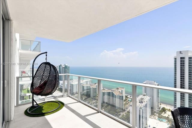 4010 S Ocean Drive T3909, 4010 South Ocean, Hollywood, FL