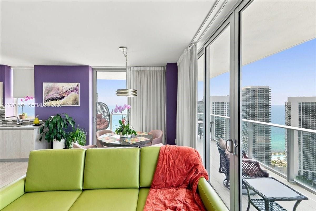4010 S Ocean Drive T3909, Hollywood, FL 33019 photo 20