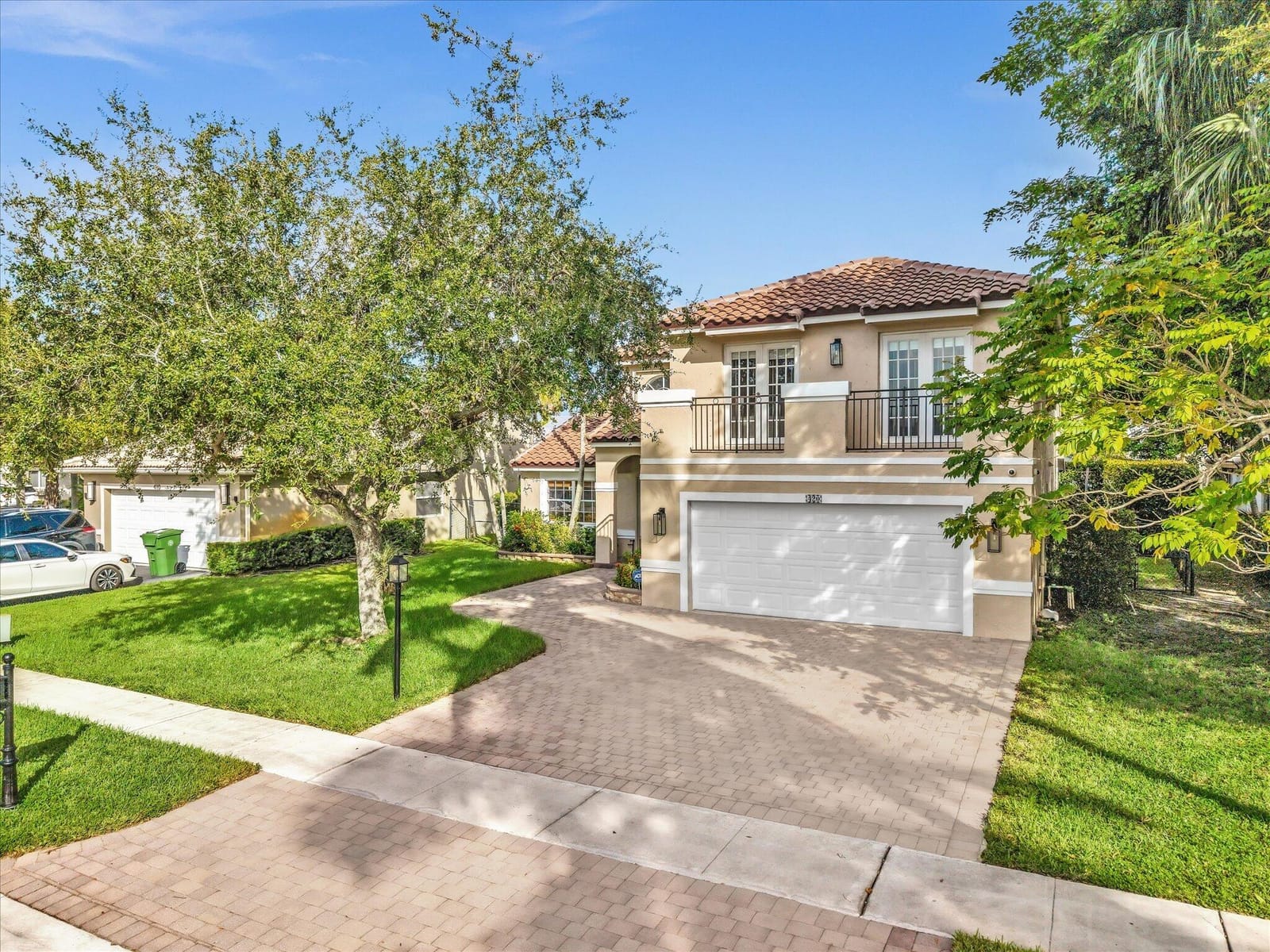 420 NW 188TH Terrace, Pembroke Pines, FL 33029