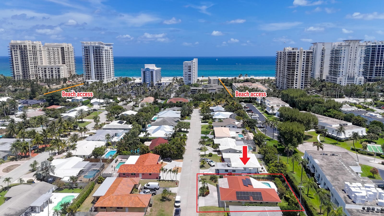 1221 Singer Drive, Singer Island, FL 33404 photo 6