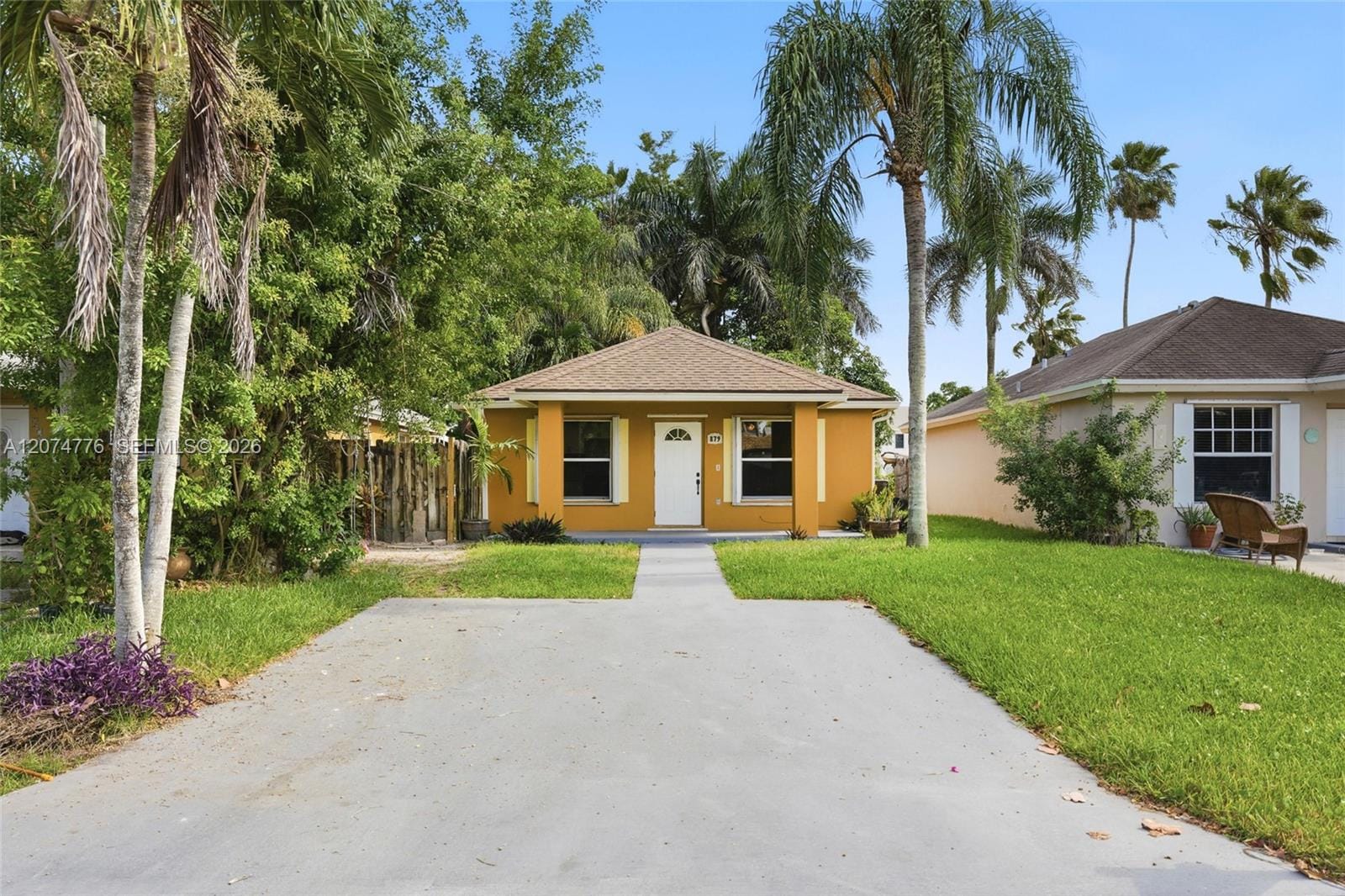 879 SW 10th Street 0, Florida City, FL 33034