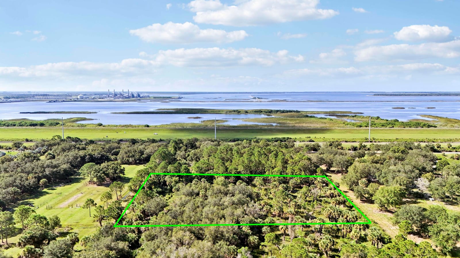 Tbd2 SW Cardamine Street, Indiantown, FL 34956