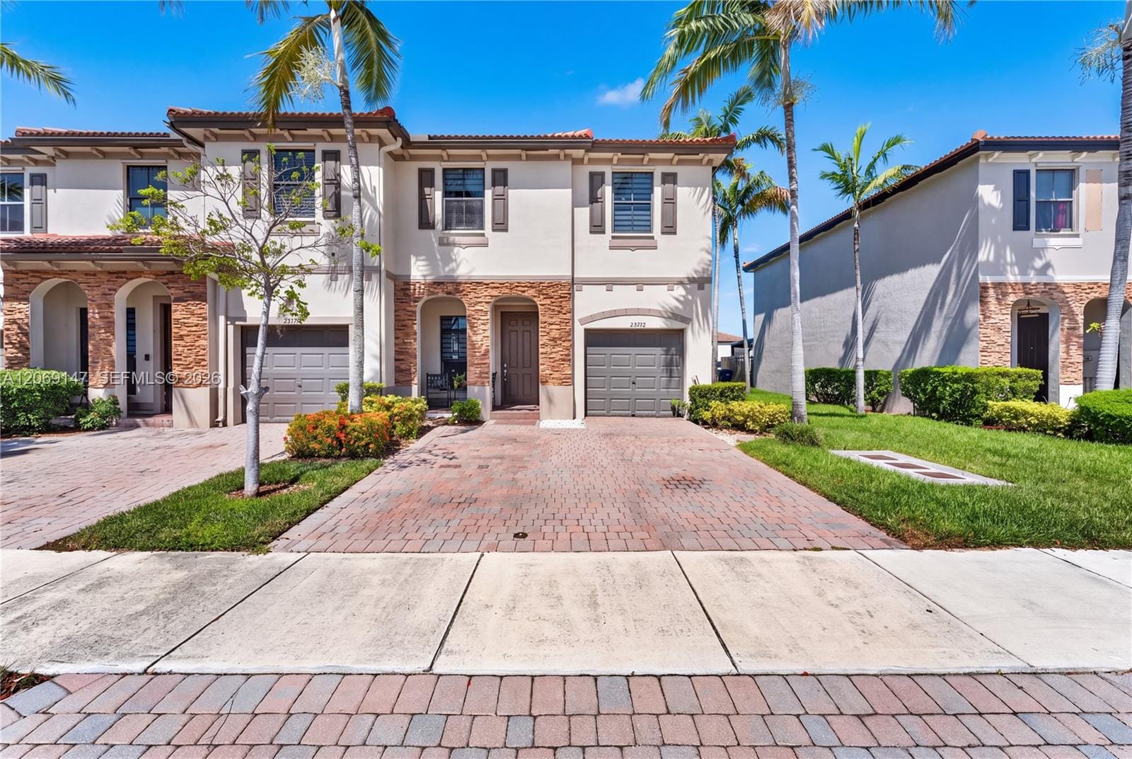 23280 SW 113th Passage, Homestead, FL 33032
