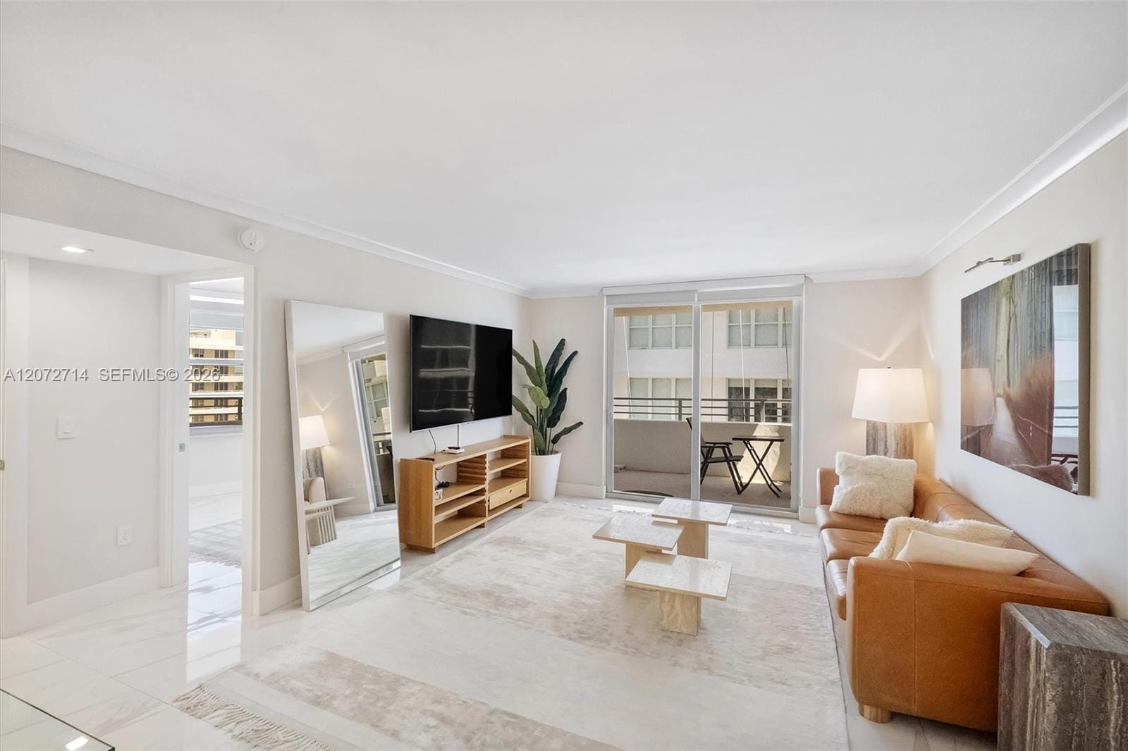 5555 Collins Avenue 16B, Miami Beach, FL 33140