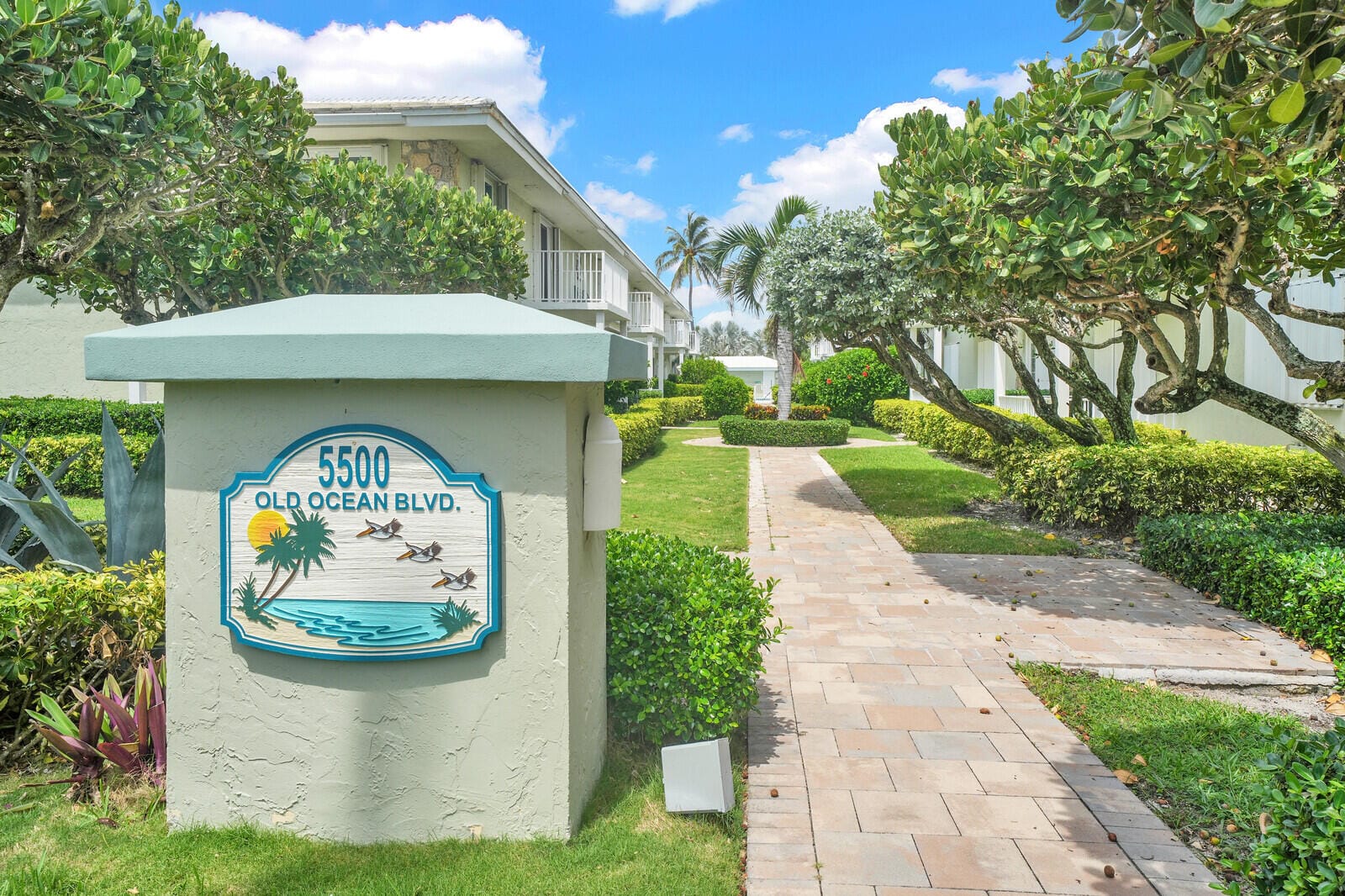 5500 OLD OCEAN Boulevard 108, Ocean Ridge, FL 33435 photo 18