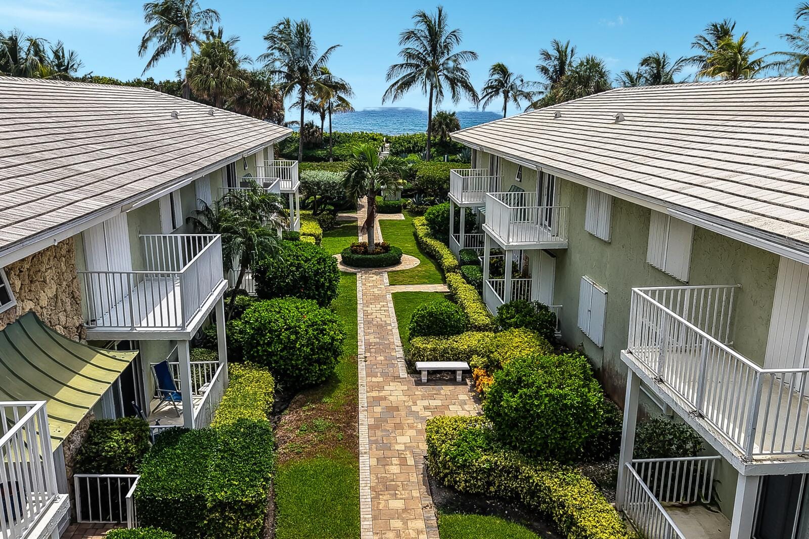 5500 OLD OCEAN Boulevard 108, Ocean Ridge, FL 33435 photo 19