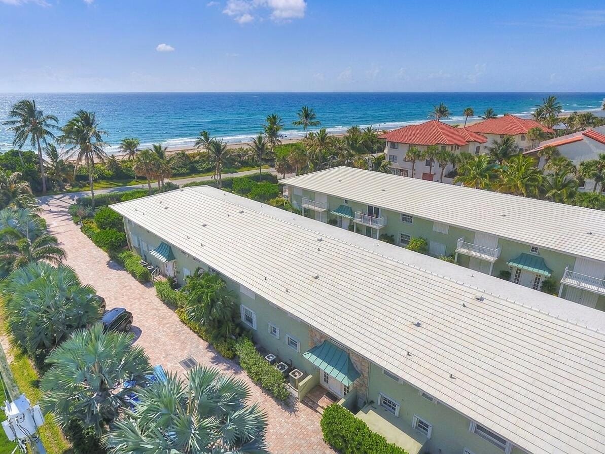 5500 OLD OCEAN Boulevard 108, Ocean Ridge, FL 33435 photo 30