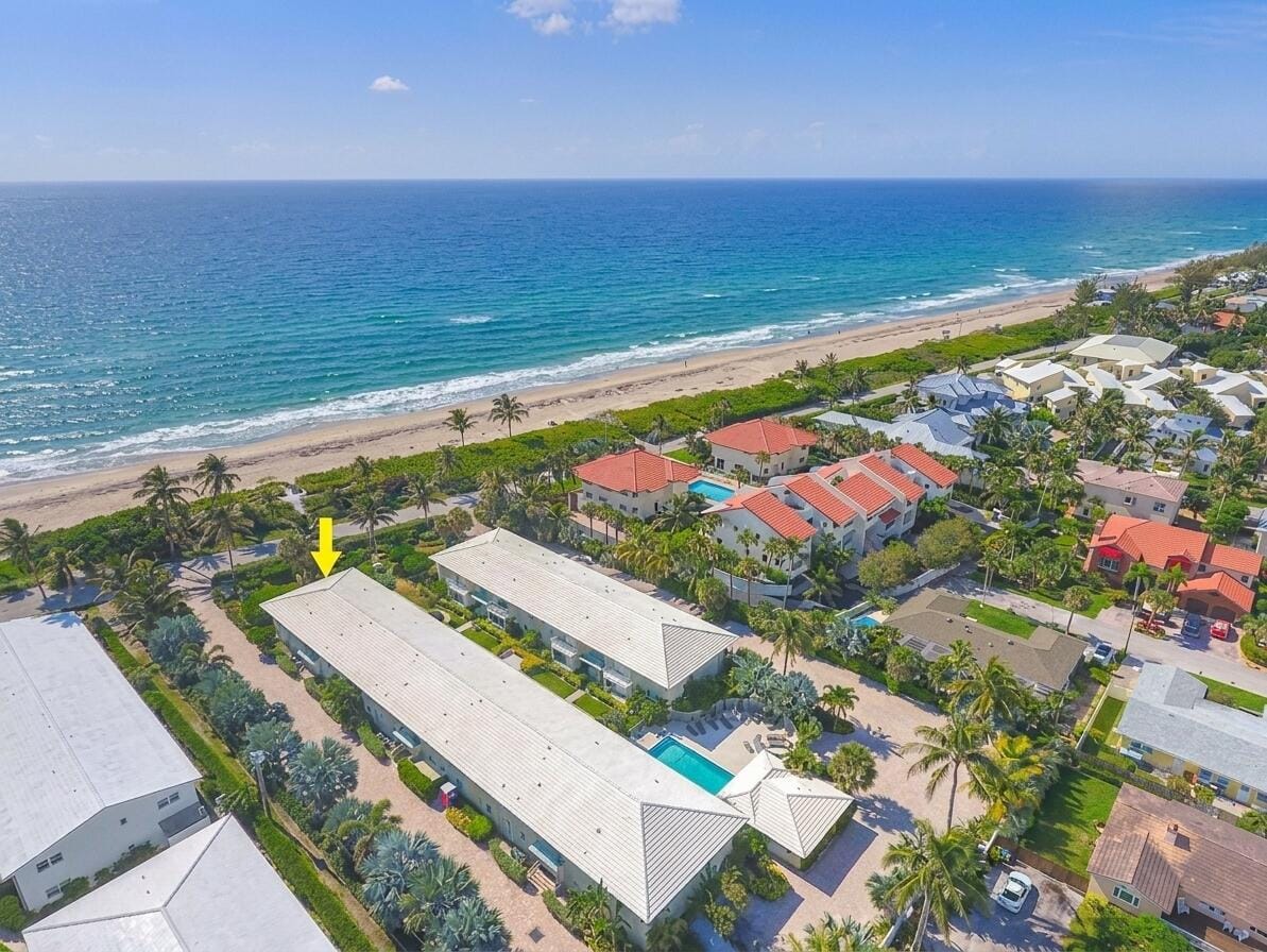 5500 OLD OCEAN Boulevard 108, Ocean Ridge, FL 33435