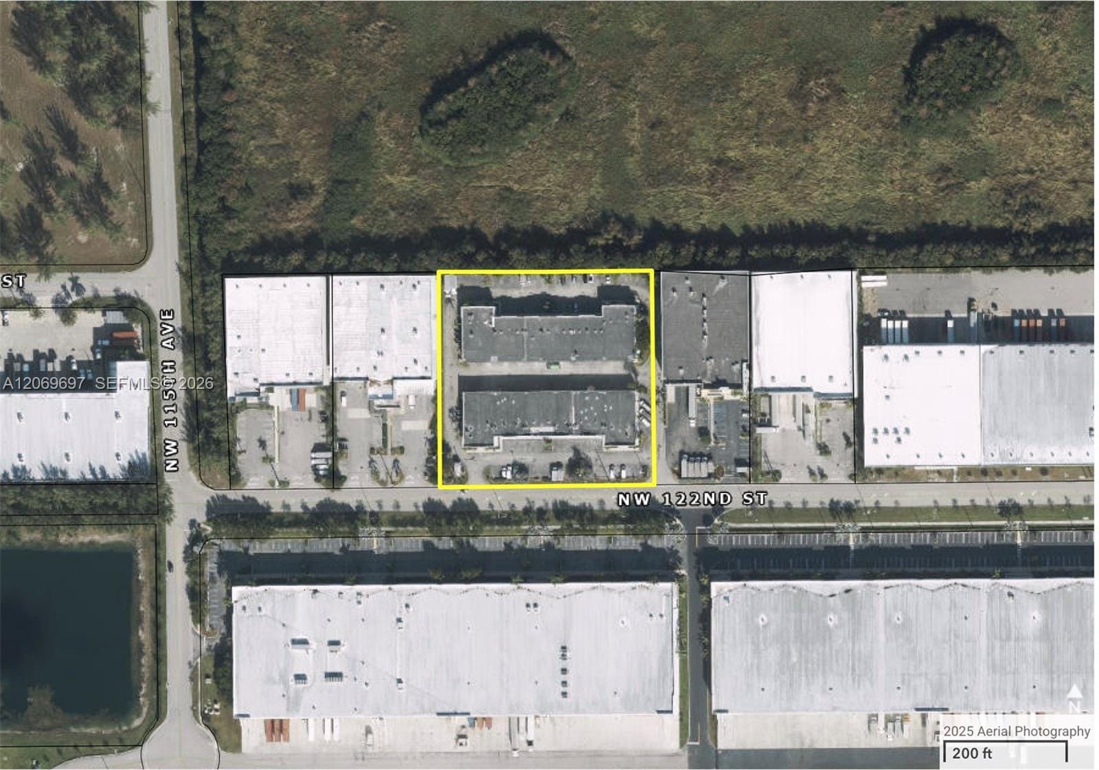 11383 NW 122nd Street 9, Medley, FL 33178