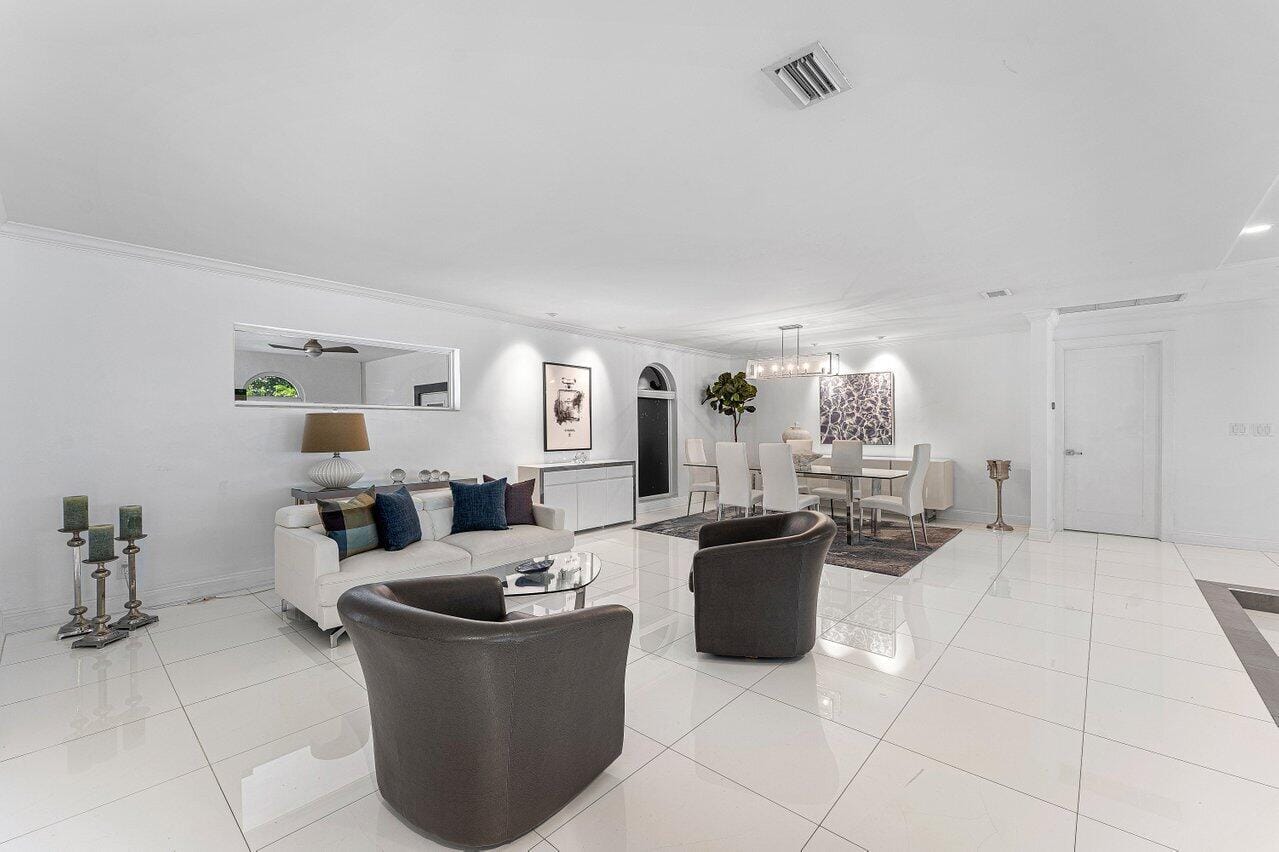 2540 MERCEDES Drive, Fort Lauderdale, FL 33316 photo 18