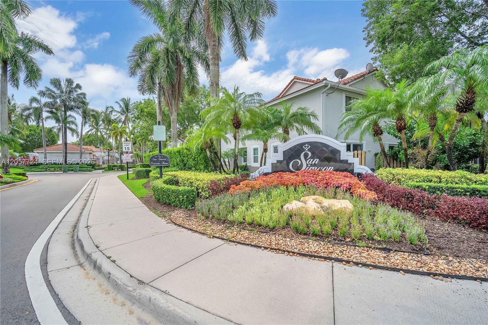 3692 San Simeon Circle, Weston, FL 33331 photo 2