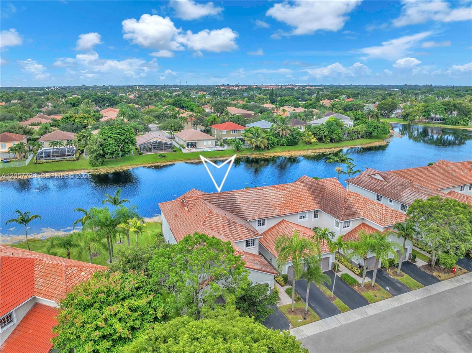 3692 San Simeon Circle, Weston, FL 33331 photo 7