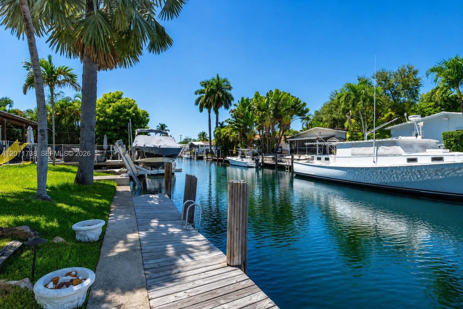1424 Nautilus Isle, Dania Beach, FL 33004 photo 28
