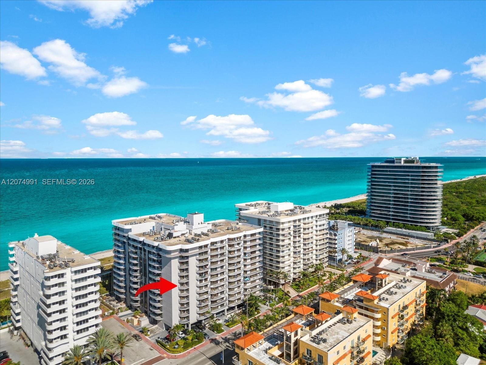 8877 Collins Avenue 704, Surfside, FL 33154