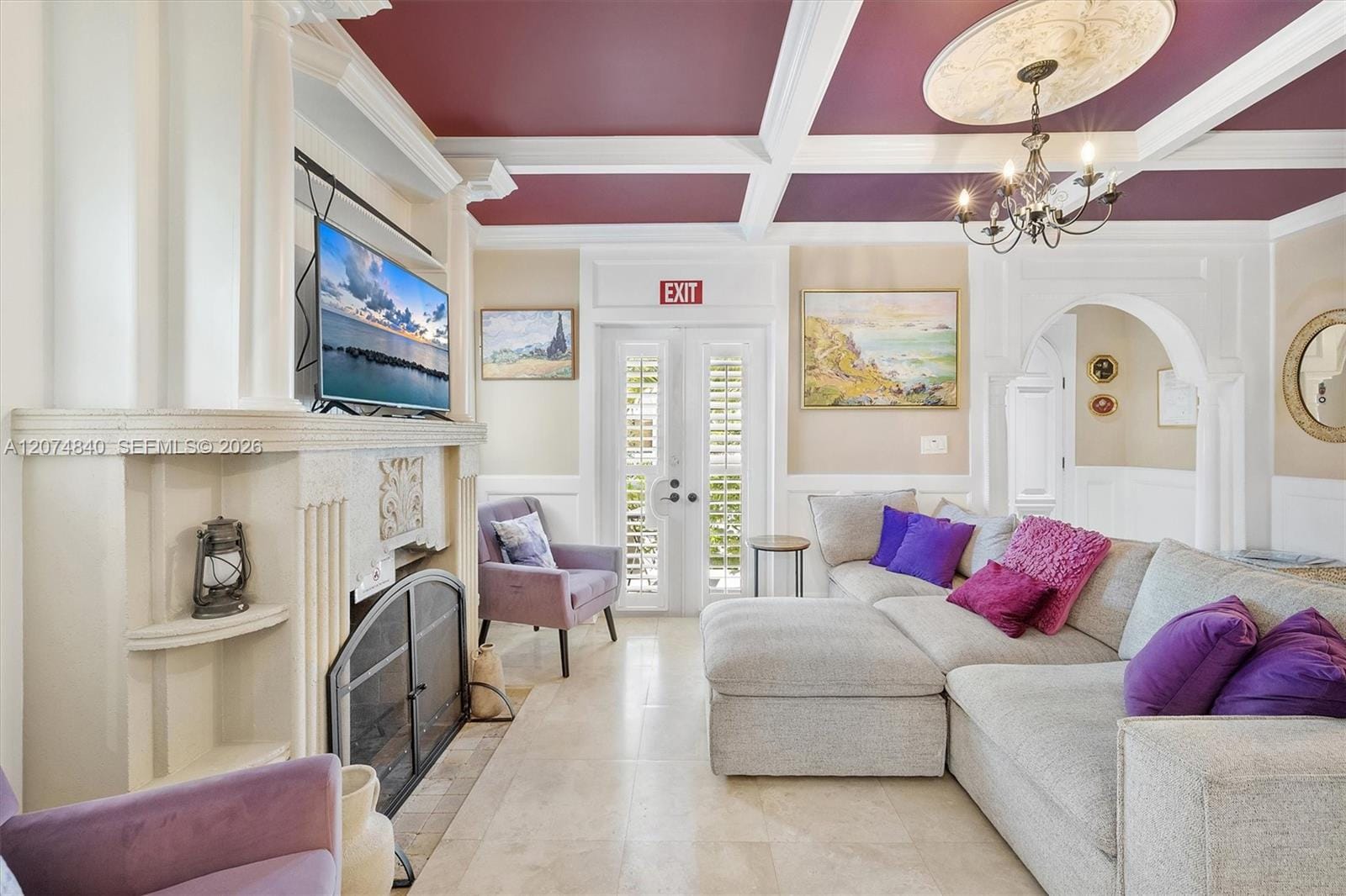 312 Fillmore Street — photo 12