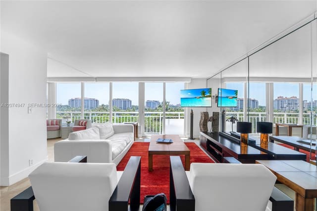 400 S Pointe Drive 505, Miami Beach, FL 33139