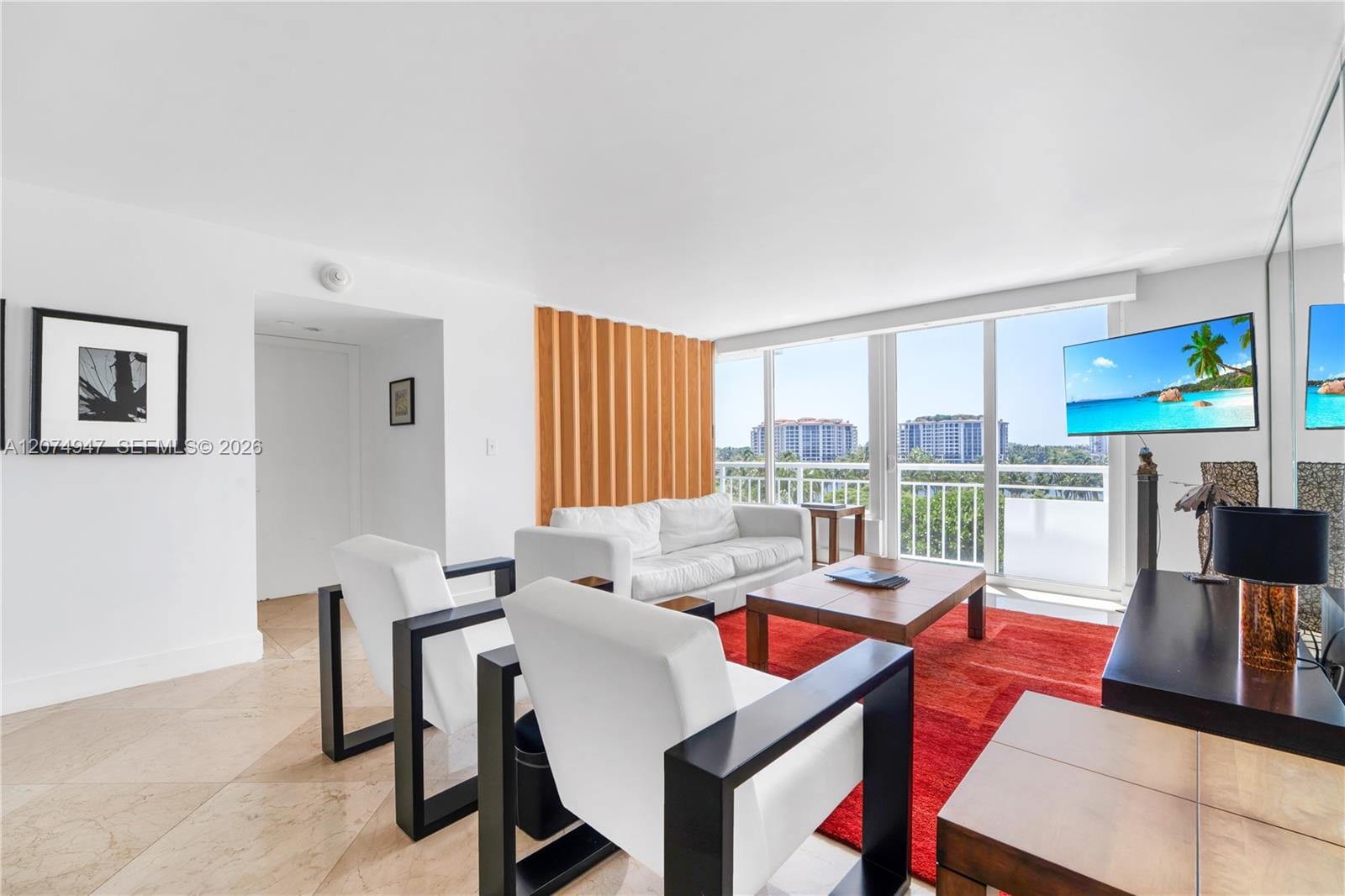 400 S Pointe Drive 505 — photo 3