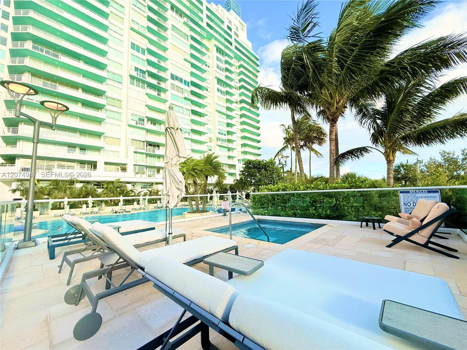 400 S Pointe Drive 505, Miami Beach, FL 33139 photo 29