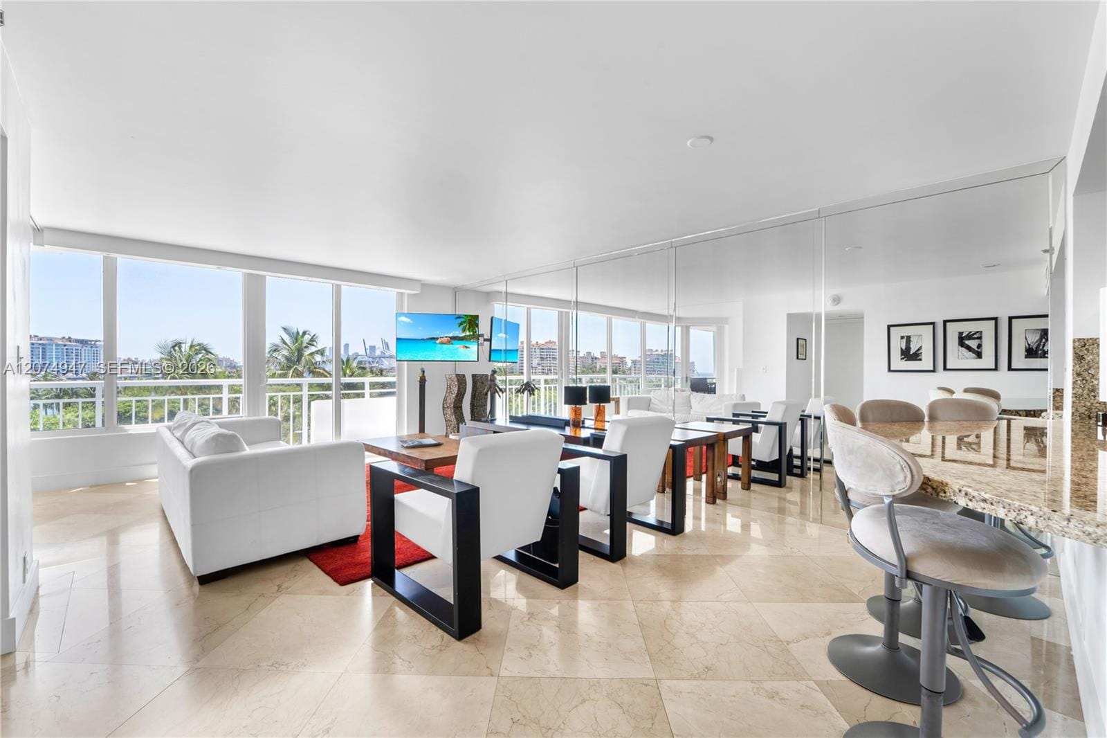 400 S Pointe Drive 505 — photo 4