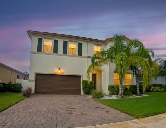 7871 NW GREENBANK Circle, Copper Creek, Port St. Lucie, FL