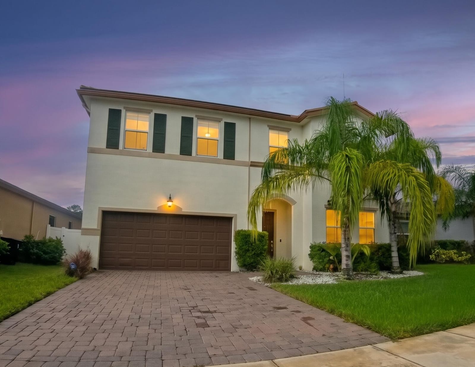 7871 NW GREENBANK Circle