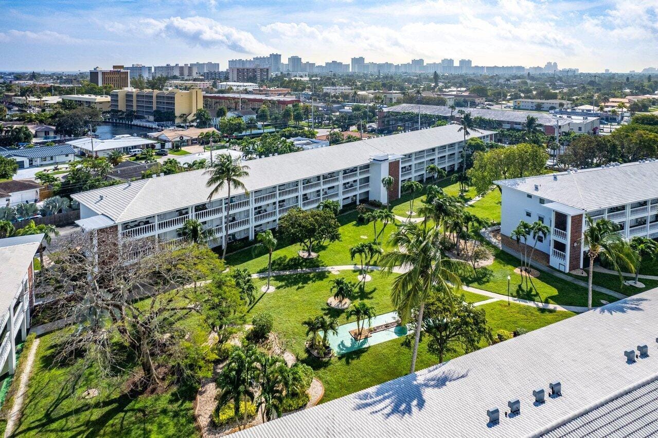 2455 NE 51st Street E102, Fort Lauderdale, FL 33308 photo 21