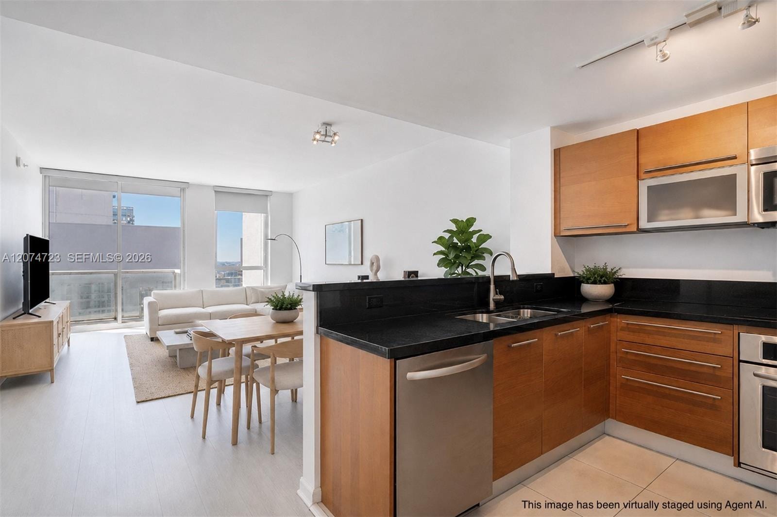 253 NE 2nd Street 3104 — photo 9