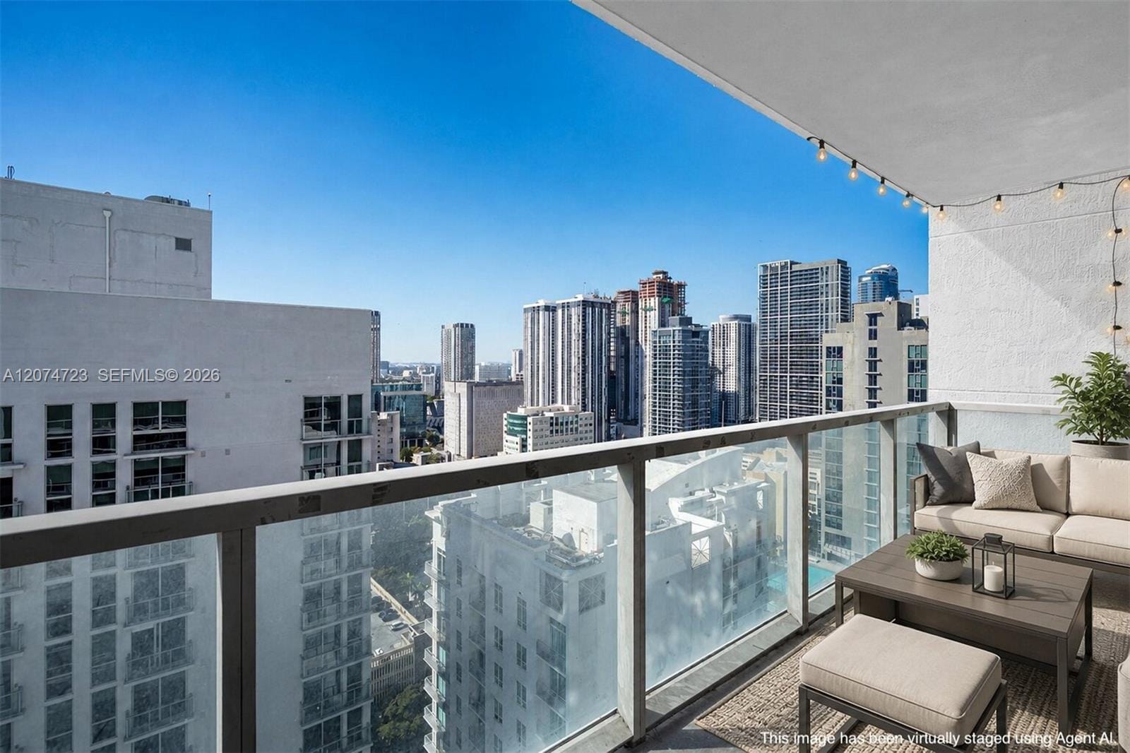 253 NE 2nd Street 3104, Miami, FL 33132