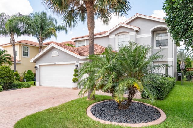 5013 COBALT Court, Greenacres, FL 33463